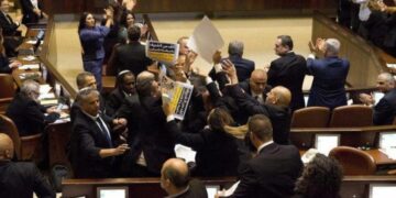 ניתוח פוליטי: הקריאה לבחירות נשיאותיות מוקדמות בישראל