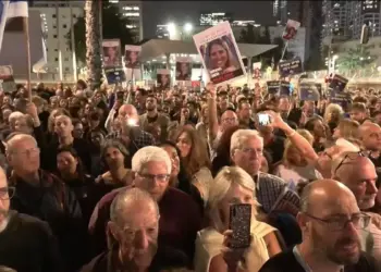 השפעת הקריאות להפגנות להפלת ממשלת נתניהו על צה”ל